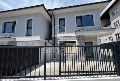 Duplex 4 camere 140mp Auchan Iris - 6