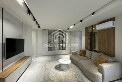 Apartament 2 camere- Bloc Nou, langa Parcul Carol | Mobilat, utilat si decorat Apartament 2 camere- Bloc Nou, langa Parcul Carol | Mobilat, utilat si decorat - 2