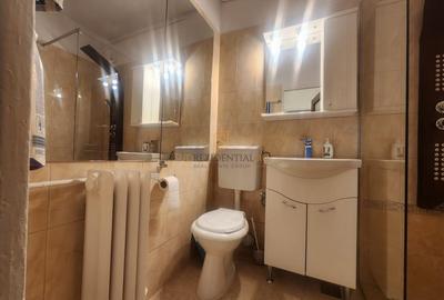 Apartament 3 camere, mobilat si utilat complet, Metrou Dristor, Sect 3 - 15