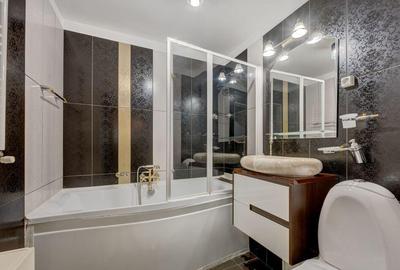 Apart. cu VIBE in Splaiul Unirii 33! Mutare imediata ! - 1