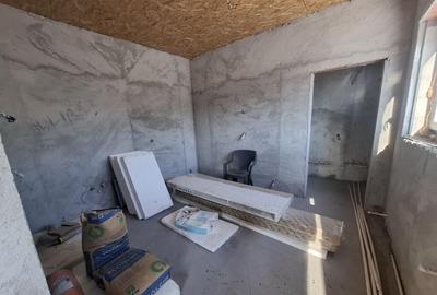 Vand casa 3 camere in Sanicolau Mic ID:RH-44113-property - 9