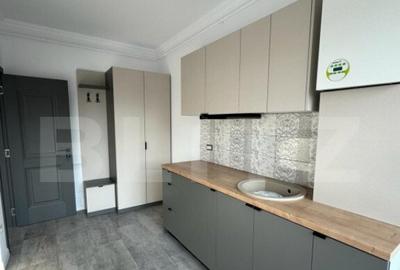 Microapartament de inchirat, central, Radauti - 2