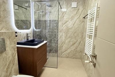 Apartament 2 camere Aviatiei | Renovat • Mobilat • Centrala • 5 min Metrou - 12