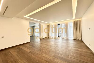 Apartament cu 4 camere decomandat, mobilat în Kiseleff - 5