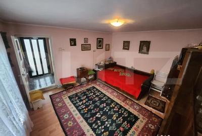 Casă cu 6 camere cu Teren 208 Mp în Central - 13