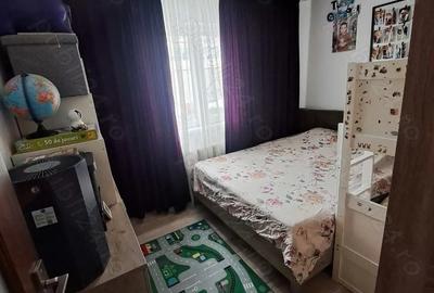 Apartament cu 2 camere semidecomandat în Sălaj - 7