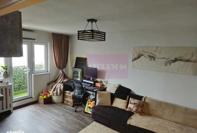 Apartament cu 2 camere, mobilat în Apărătorii Patriei - 6