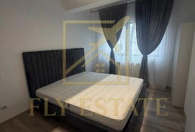 Apartament cu 2 camere decomandat, mobilat în Sisești - 1