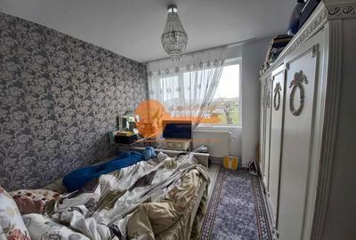 Apartament cu 3 camere decomandat, mobilat în Obor - 3