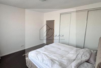 Apartament cu 4 camere decomandat, mobilat în Balotești - 13