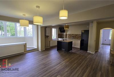 Apartament cu 3 camere decomandat în Tudor - 1