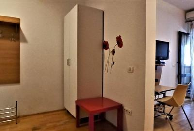 Studio 60mp, de inchiriat in zona Dacia in bloc din 2008 - 7