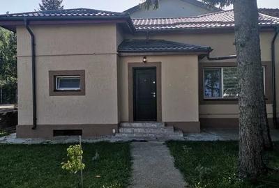 Inchiriere Casa 3 camere /Popesti-Leordeni/ 500m curte / - 1