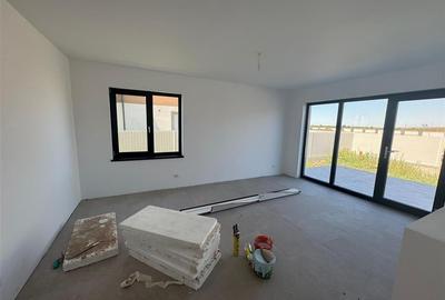 Sp comercial Vila, 154 mp, 2025, P+1, zona de Nord, finisaje premium - 3