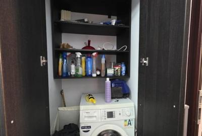 Apartament cu 2 camere semidecomandat, mobilat în Gorjului - 11