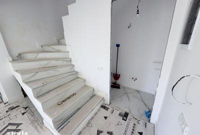 Casă cu 4 camere cu Teren 180 Mp în Metalurgiei - 12