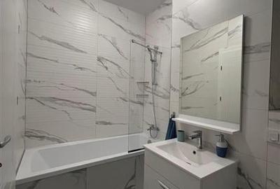 Pipera | Rond OMV | First Estates | Bloc 2024 | Parcare | Nou - 7