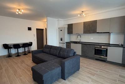 Apartament cu 2 camere decomandat în Exterior Vest - 8