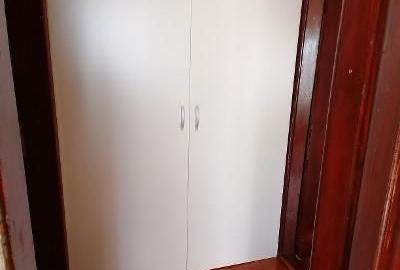 Apartament cu 2 camere semidecomandat în UTA - 2