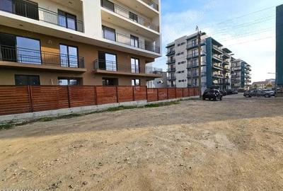 Mamaia Nord - Ibo Residence Corp T2, Spatiu Comercial cu 36 mp utili! Mamaia Nord - Ibo Residence Corp T2, Spatiu Comercial cu 36 mp utili! - 11