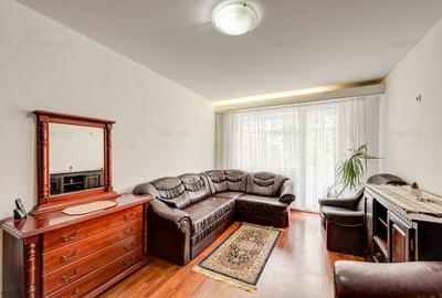 Apartament zona perfecta, linistit Dorobanti - 2