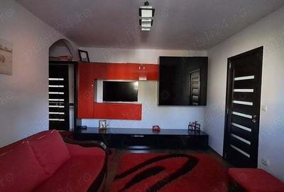 Apartament cu 2 camere semidecomandat în Central - 4
