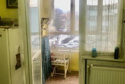 Oportunitate 3 Camere  etaj intermediar | Panorama | Grivitei - 8