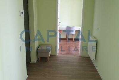 FARA COMISION! Apartament 54 mp, parcare , etajul 4/7, imobil 1018, IULIUS MALL - 8