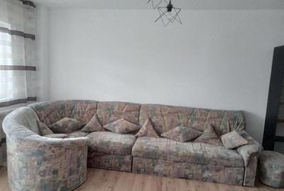 Apartament cu 2 camere decomandat în Dristor - 1