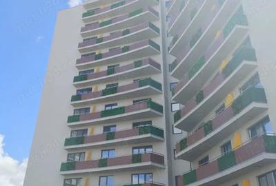 Inchiriere apartament nou 2 camere