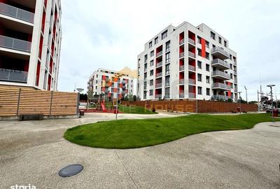 Apartament cu 2 camere decomandat în UTA - 2