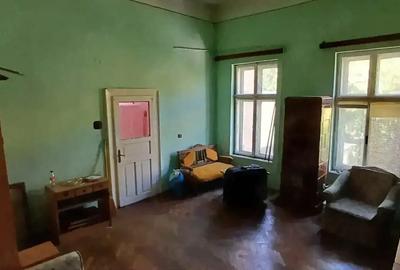 Vand apartament cu o camera Vand apartament cu o camera - 7