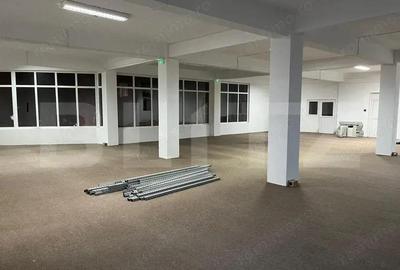 Spatiu de birouri, 225 mp, zona Lunca Barzavei, Re?i?a - 5