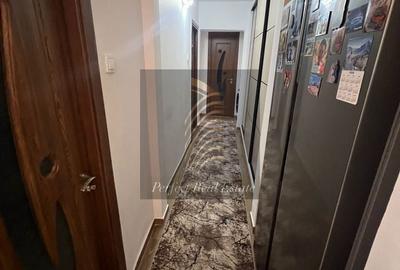 Apartament cu 3 camere în Tăbăcărie - 12