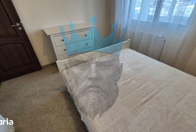 Apartament cu 3 camere, mobilat în Giurgiului - 2