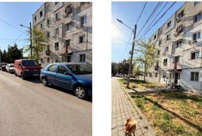 Garsoniera Slobozia - 3007499