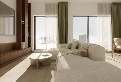 Apartament cu 4 camere decomandat în Pipera - 9