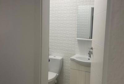 Garsonieră decomandată în Dumbrăvița - 1