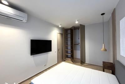 Apartament cu 2 camere decomandat, mobilat în Calea Plevnei - 9