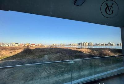 Apartament cu 3 camere semidecomandat în Central - 2