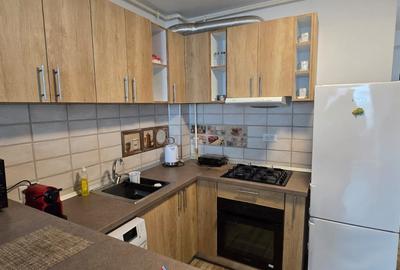 Mamaia Nord - ap. 2 camere, 55 mp, mobilat - utilat, vedere la lac - 10