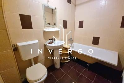 Apartament in bloc nou, 2 camere, de închiriat, în Floresti - 10
