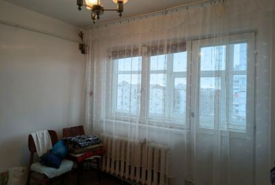 Apartament cu 2 camere semidecomandat în Central - 4