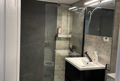 Apartament cu 3 camere decomandat în Central - 8