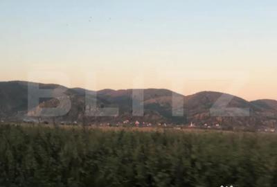 Casă cu 2 camere cu Teren 1500 Mp în Central - 1