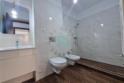 Apartament cu 3 camere decomandat în Tractorul - 10