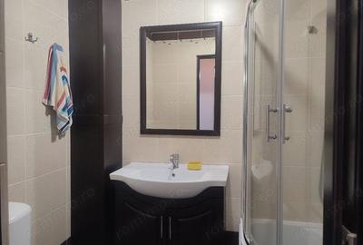 Garsonieră decomandată în Gheorgheni - 3