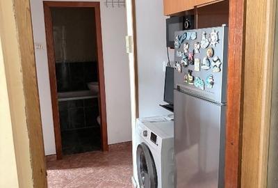 Apartament cu 2 camere decomandat, mobilat în 13 Septembrie - 6