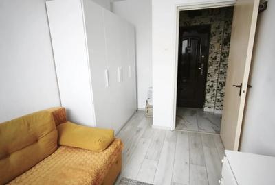 Apartament cu 3 camere semidecomandat în Drumul Taberei - 3
