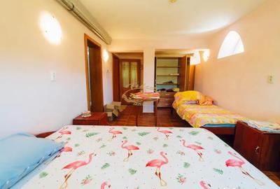 Casă cu 8 camere cu Canalizare în Corunca - 12
